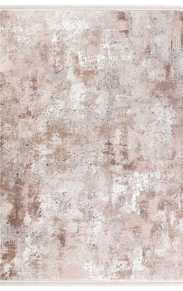 Padişah Halı Yolluk Halısı 80x300 Santo 31879 080 Kahve