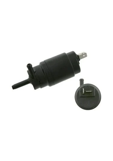 Cam Su Motoru Tek Çıkış Tempra ürün görseli 1