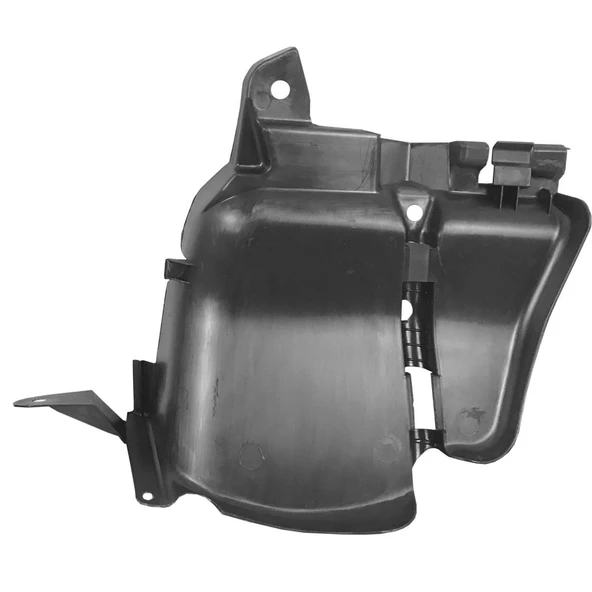 Çamurluk Koruyucu Ön Sağ Logan Iı ürün görseli 1