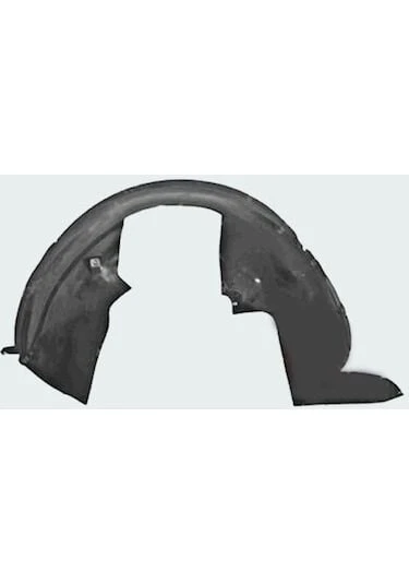 Çamurluk Davlumbazı Ön Sağ Fiorino ürün görseli 1