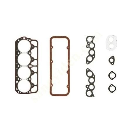 Üst Takım Conta Silindir Kapak Contalı M 131 1600 Cc ürün görseli