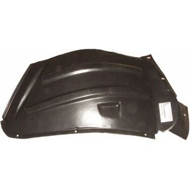 ÇAMURLUK DAVLUMBAZI ÖN SOL DUCATO BOXER JUMPER I II 1996 2007 - 1