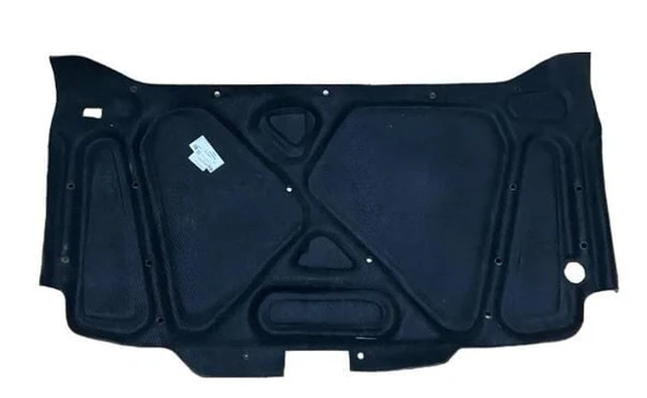 MOTOR KAPUT İZALATÖRÜ TİPO