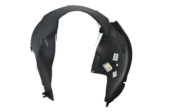 Çamurluk Davlumbazı Ön Sol Linea ürün görseli 1