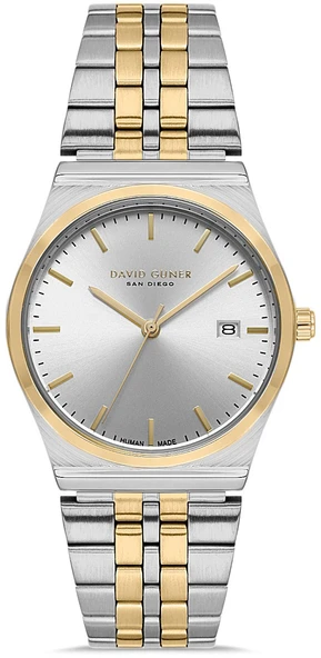 DAVİD GÜNER KADIN KOL SAATİ DG-8857LA-D1