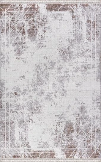 Padişah Halı Salon Halısı 200x290 Santo 60892 071 Vizon