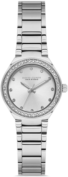 DAVİD GÜNER KADIN KOL SAATİ DG-8868LA-A1
