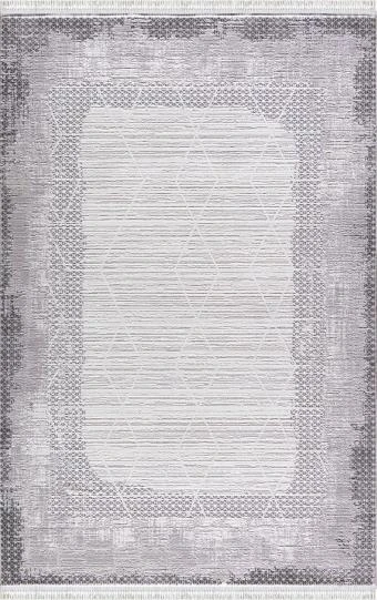 Padişah Halı Yolluk Halısı 100x200 Santo 60474 095 Gri