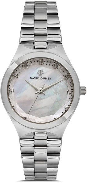 DAVİD GÜNER KADIN KOL SAATİ DG-8829LA-A1 - 2