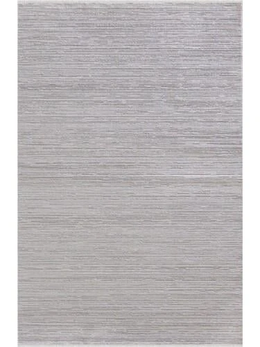 Padişah Halı Kişiye Özel Ebatlı Kişiye Özel Ölçü Kesme Halı Sümela 34936 095 Gri 80 x 500 cm