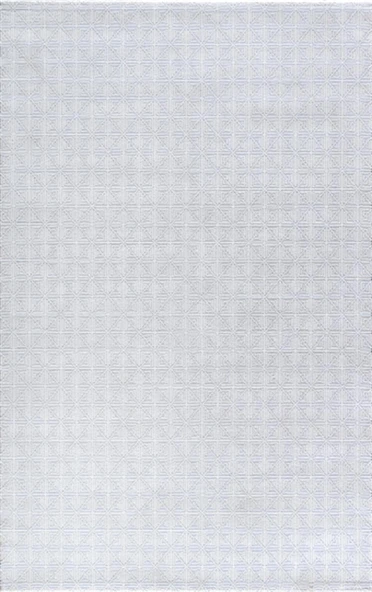 Padişah Halı Kişiye Özel Ebatlı Kişiye Özel Ölçü Kesme Halı Vera 61593 060 Krem 200 x 350 cm