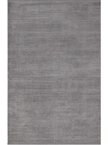 Padişah Halı Kişiye Özel Ebatlı Kişiye Özel Ölçü Kesme Halı Sümela 36251 096 Gri 200 x 300 cm