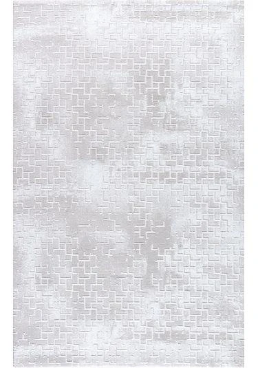 Padişah Halı Kişiye Özel Ebatlı Kişiye Özel Ölçü Kesme Halı Vera 61592 060 Krem 200 x 450 cm