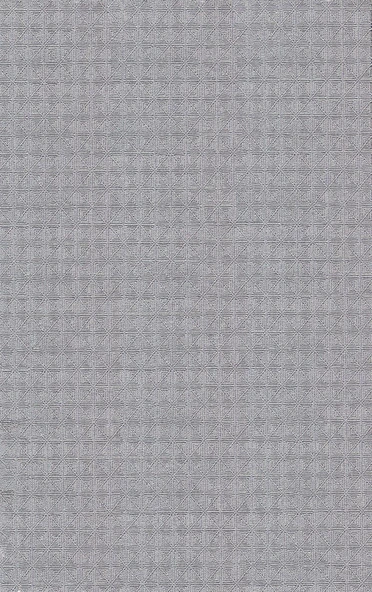 Padişah Halı Kişiye Özel Ebatlı Kişiye Özel Ölçü Kesme Halı Vera 61593 095 Gri 200 x 350 cm