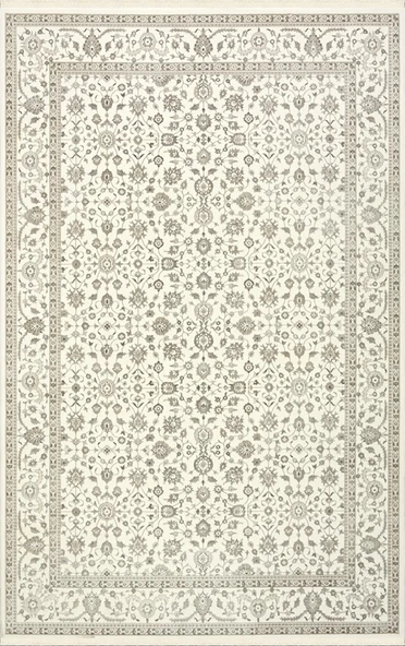 Padişah Halı Agora Koleksiyonu 67756 670 Vizon 80 x 150 cm