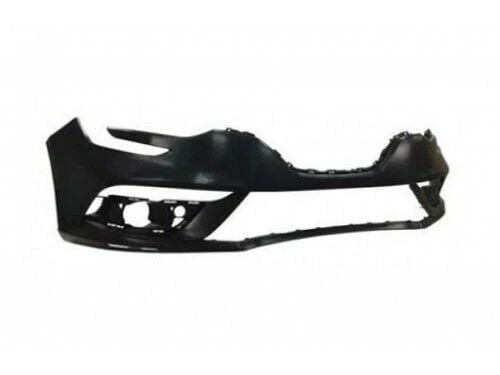 Tampon Ön Braketli Megane Iv 2016 ürün görseli