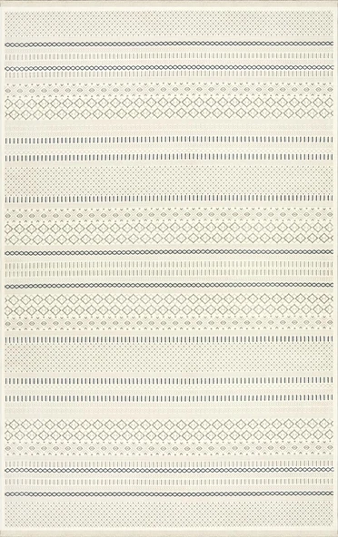 Padişah Halı Agora Koleksiyonu 67773 630 Mavi 80 x 150 cm