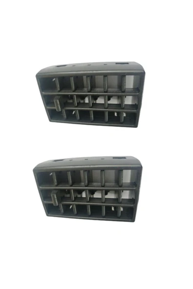 Kalorifer Havalandırma Difizörü Sol Renault R9 ürün görseli 1