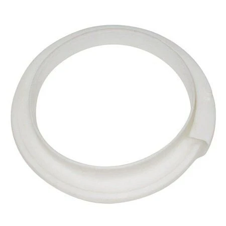 Helezon Plastiği Ön Beyaz Doğan Kartal Şahin ürün görseli 1