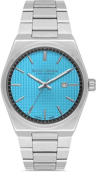 DAVİD GÜNER ERKEK KOL SAATİ DG-8922GA-A15