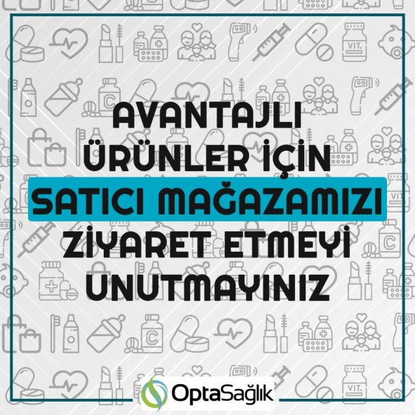 Acvison Maxigo Erkeklere Özel Multivitamin 30 Saşe - 3