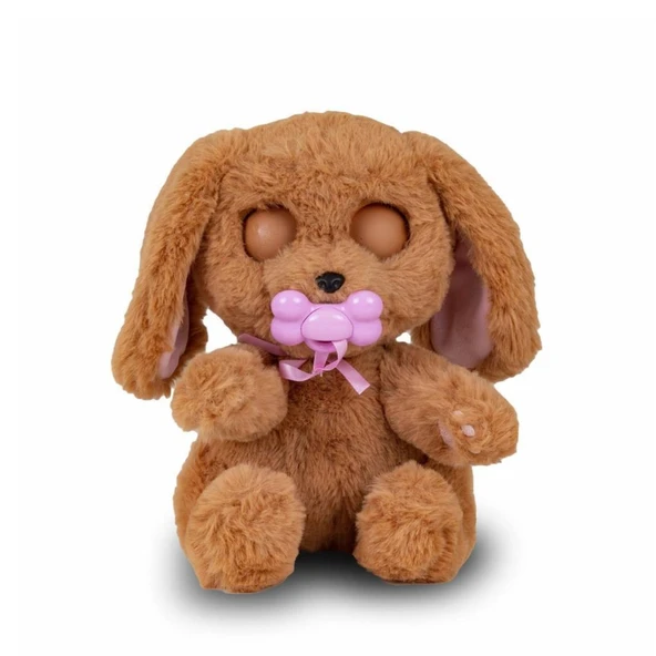 Nessiworld BAW01000 Baby Paws Sesli Yavru 20 cm Peluş - 3
