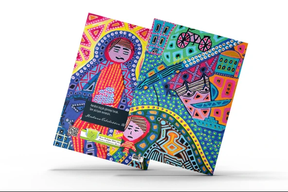 Serra Erdoğan Defter Serisi 09