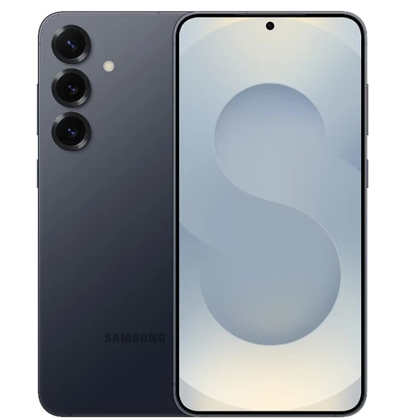 Samsung Galaxy S25 plus 256 12 GB RAM (Samsung Türkiye Garantili) Yeşil - 4