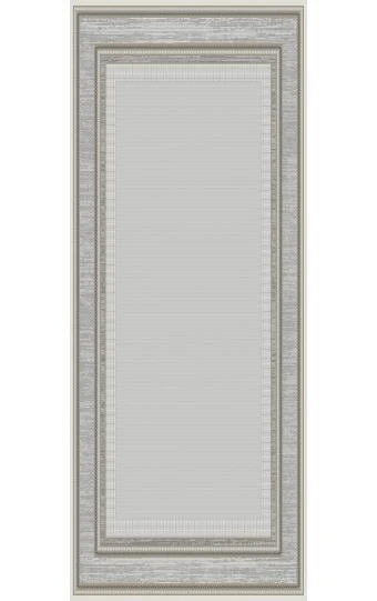 Padişah Halı Salon Halısı 200x290 Santo 64458 075 Gri