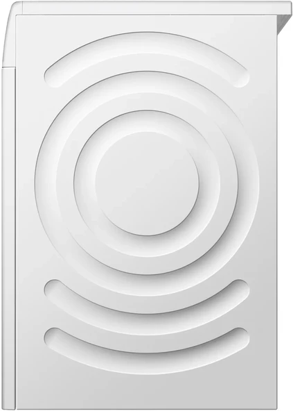 Siemens iQ300 WG52A202TR 1200 Devir 10 KG Çamaşır Makinesi - 3