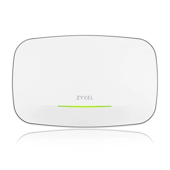 ZYXEL NEBULAFLEX NWA210BE BE12300 WIFI7 DUAL BAND ACCESS POINT ürün görseli 1