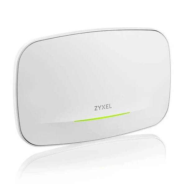 ZYXEL NEBULAFLEX NWA210BE BE12300 WIFI7 DUAL BAND ACCESS POINT - Resim 2