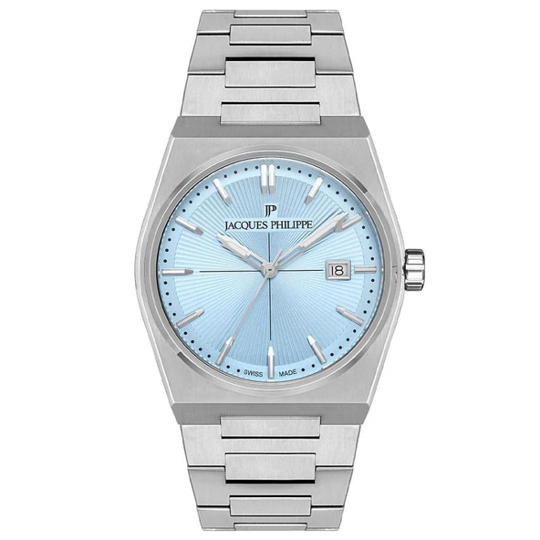 Jacques Philippe JPQGS4213X6LB Erkek Kol Saati ürün görseli 1