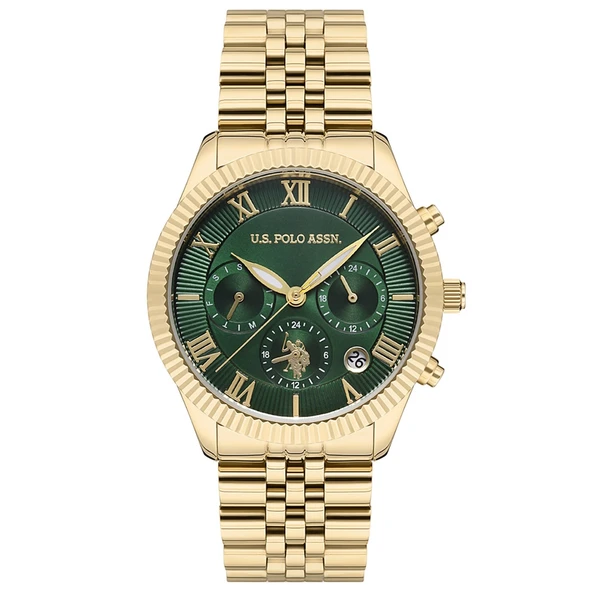 U.S. Polo Assn. USPA2040-05 Kadın Kol Saati ürün görseli 1