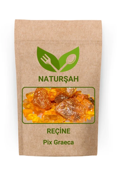 Naturşah Reçine / Pix Graeca 100 Gr