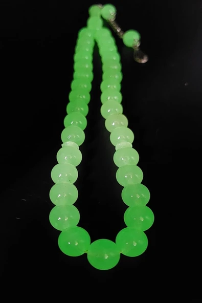 Kedigözü Taşı Tespih - 6