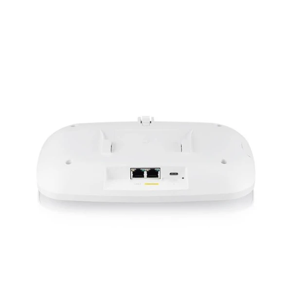 ZYXEL NEBULAFLEX NWA210BE BE12300 WIFI7 DUAL BAND ACCESS POINT - Resim 7