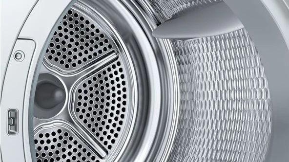 Siemens WM12N200TR 1200 Devir 9 KG Çamaşır Makinesi - 4