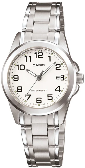 Casio LTP-1215A-7B2DF Kadın Kol Saati ürün görseli 1