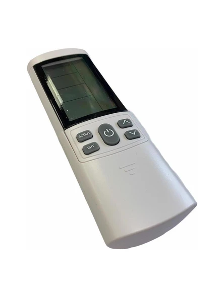 Vestel Vega Plus Inverter G242 Klima Kumandası