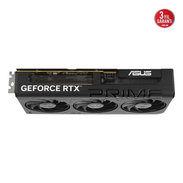 ASUS 8GB PRIME RTX5060-O8G GDDR7 128bit HDMI DP PCIe 5.0 - 6