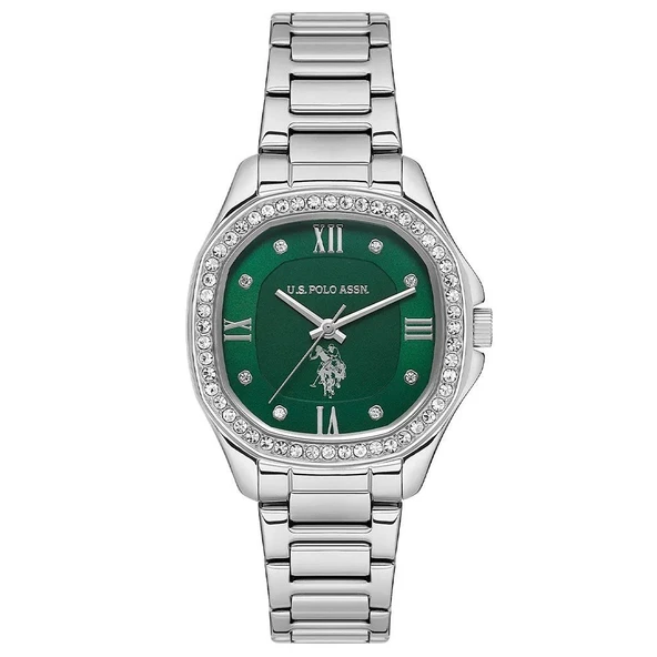 U.S. Polo Assn. USPA2088-02 Kadın Kol Saati ürün görseli 1