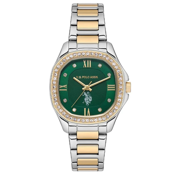 U.S. Polo Assn. USPA2088-04 Kadın Kol Saati ürün görseli 1