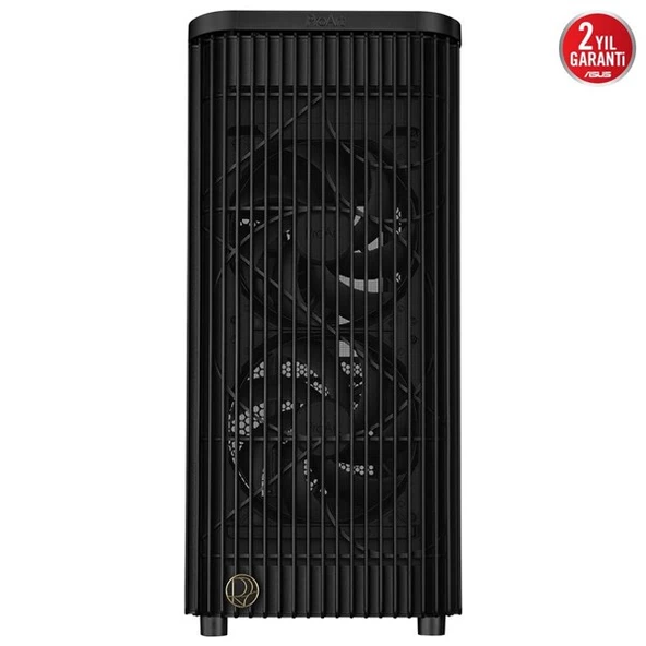 ASUS PROART PA401 METAL GAMING MID-TOWER PC KASASI - 2
