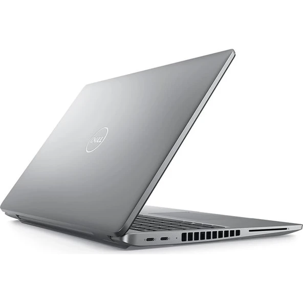 DELL 15.6" PRECISION M3590 CTOP3590EMEA-VP ULTRA 7 155H-64GB DDR5 RAM-512GB NVME-4GB RTRX A500-W11 PRO - 4