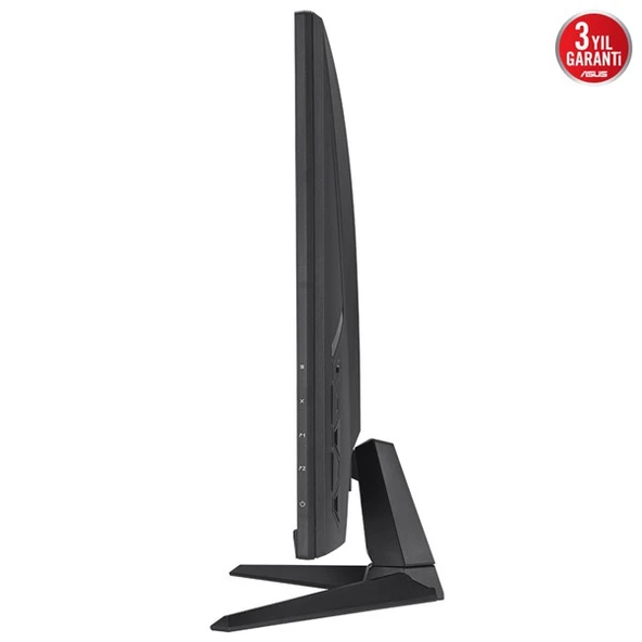ASUS 31.5" VA TUF GAMING VG32UQUA1A 1MS 160HZ HDMI-DP KAVISLI GAMING MONİTÖR 3840X2160 - 4