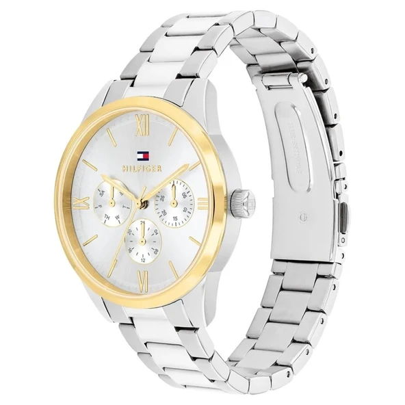 Tommy Hilfiger TH1782744 Kadın Kol Saati - Resim 2