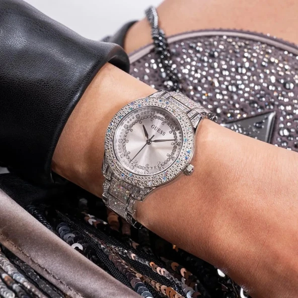 Guess GUGW0746L1 Kadın Kol Saati - Resim 4