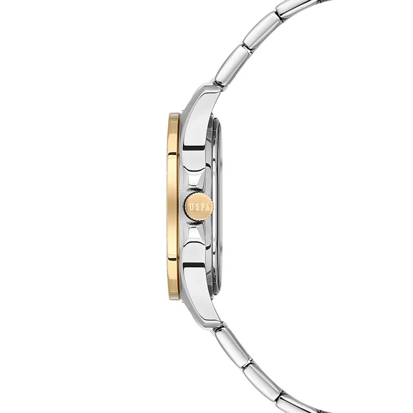U.S. Polo Assn. USPA2088-04 Kadın Kol Saati - Resim 2
