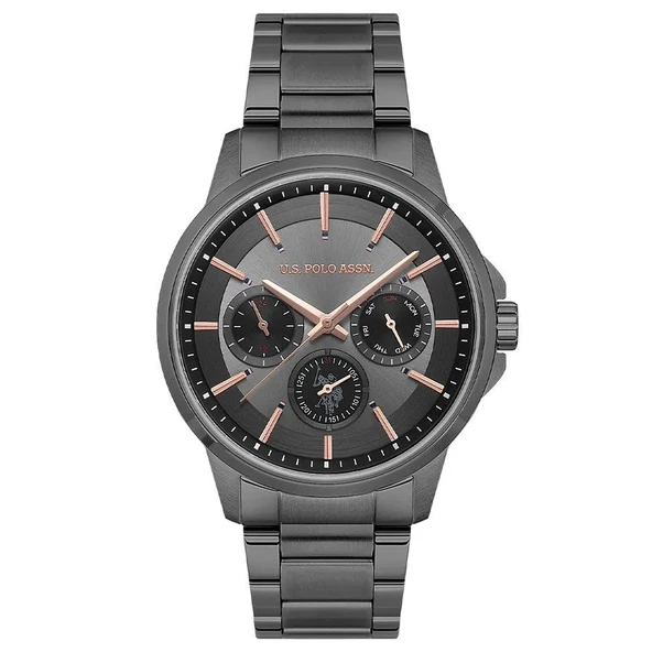 U.S. Polo Assn. USPA1000B-04 Erkek Kol Saati ürün görseli 1
